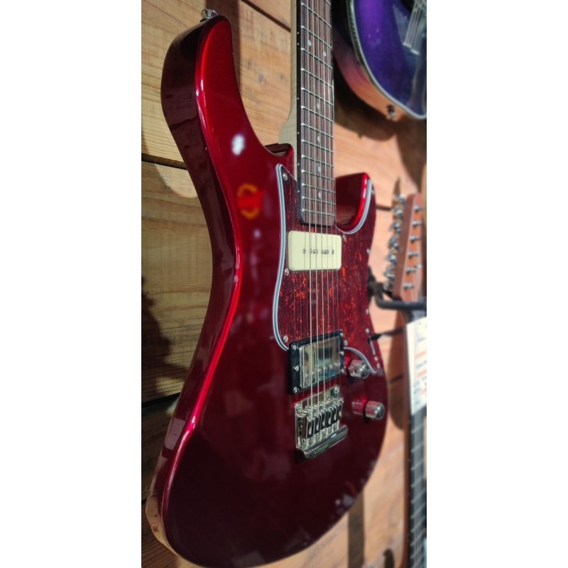 Yamaha PA311H Red Metallic