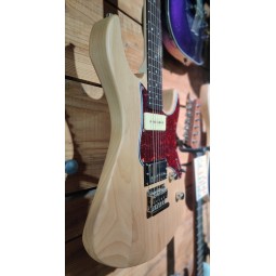 Yamaha PA311H Yellow Natural Satin