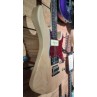 Yamaha PA311H Yellow Natural Satin