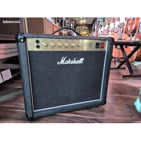 OCCASION Marshall SC20C JCM800