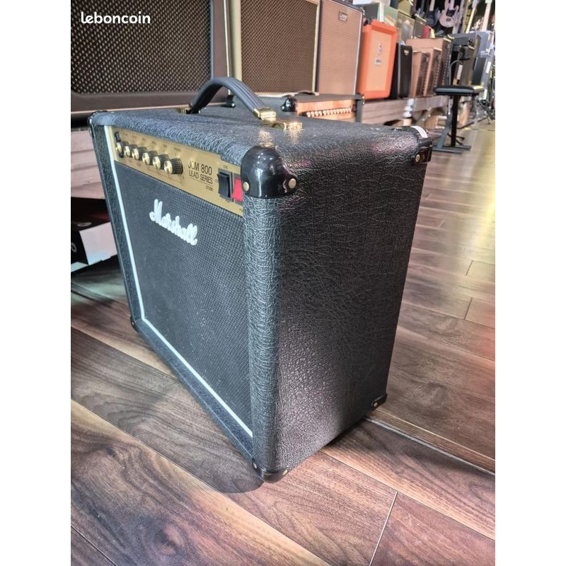 OCCASION Marshall SC20C JCM800