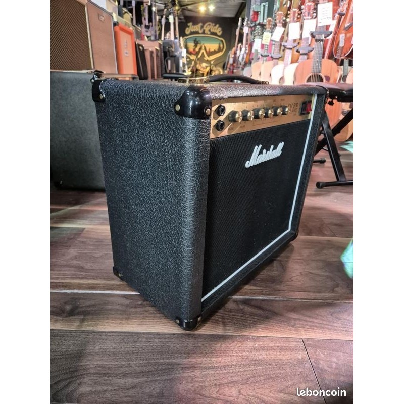 OCCASION Marshall SC20C JCM800