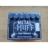 OCCASION Electro-Harmonix Metal Muff