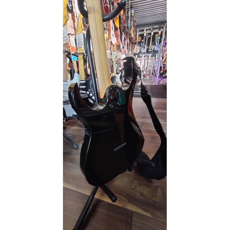 OCCASION Ibanez RG1451 Black Crow