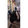 OCCASION Ibanez RG1451 Black Crow