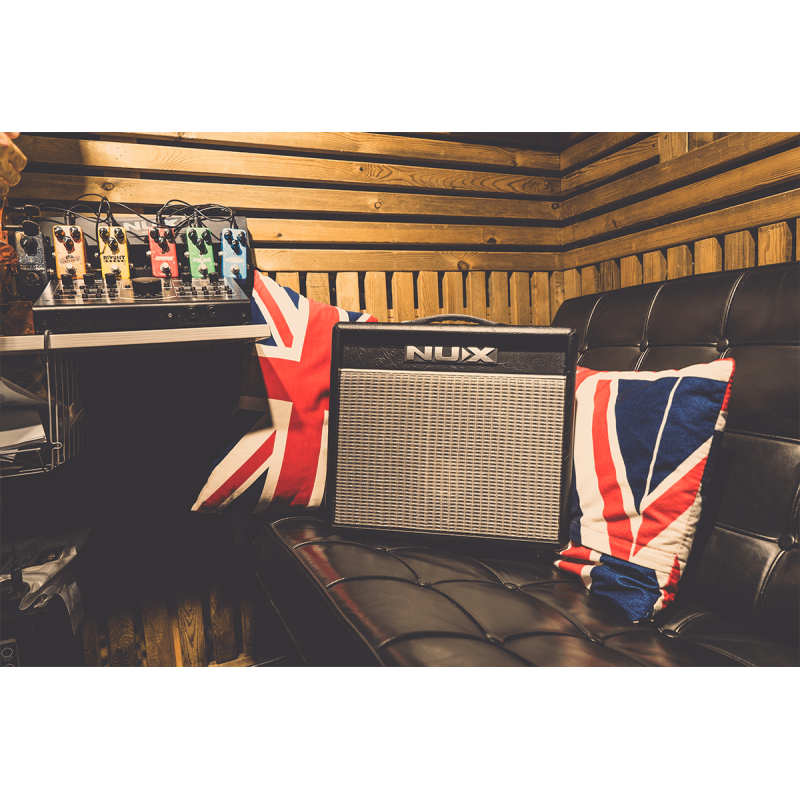 Nux Mighty 20 Bluetooth