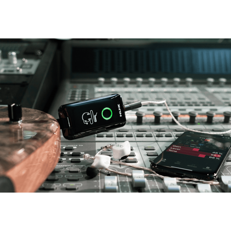 Nux MP-2 Mighty Plug