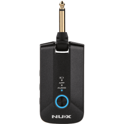 Nux MP-3 Mighty Plug Pro