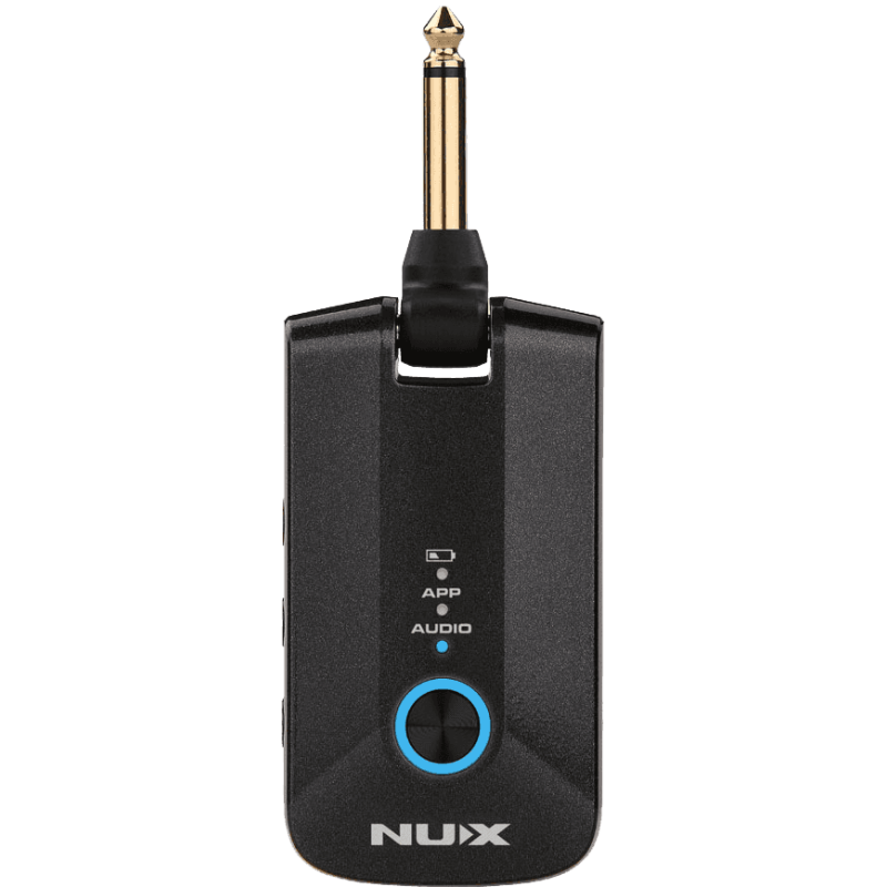 Nux MP-3 Mighty Plug Pro
