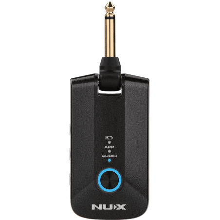 Nux MP-3 Mighty Plug Pro