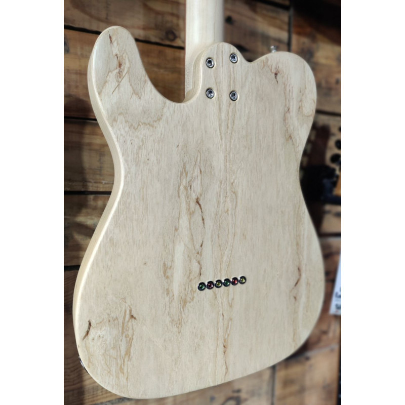 Marceau Elegante Frene Mat