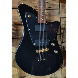 Marceau Deferlante Black Gold