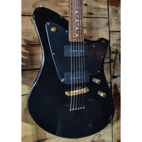 Marceau Deferlante Black Gold