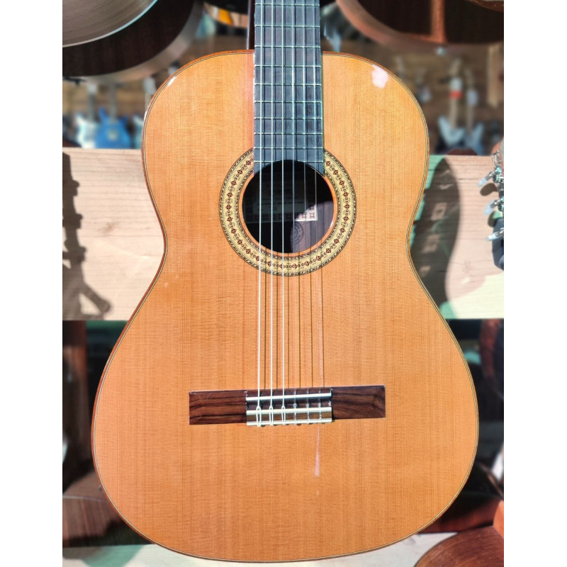 Esteve 3Z F/E Ziricote