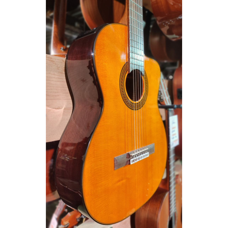 Takamine GC5CE Nat