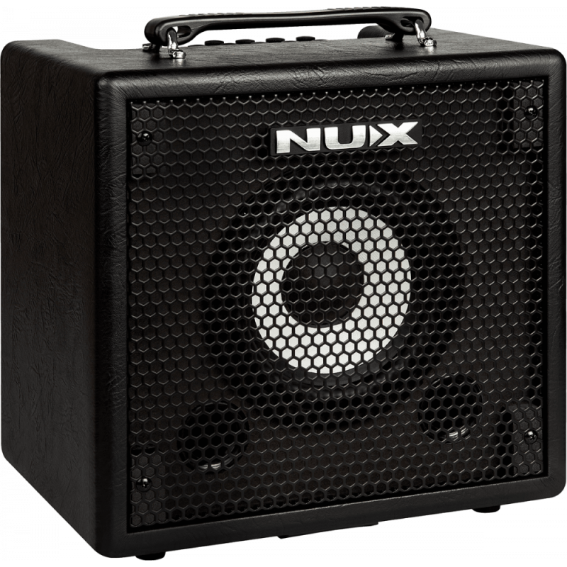 NUX Mighty Bass 50BT