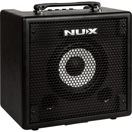 NUX Mighty Bass 50BT