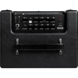 NUX Mighty Bass 50BT