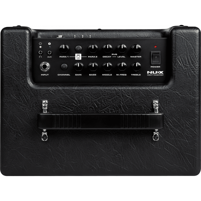 NUX Mighty Bass 50BT