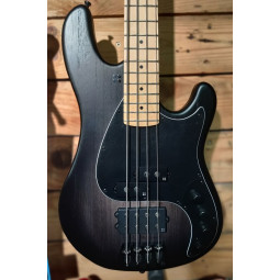 Sandberg California VM4 Super Light Blackburst Mat LTD