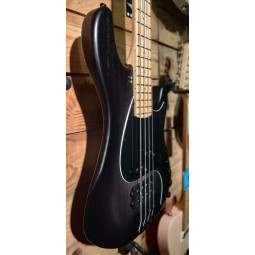 Sandberg California VM4 Super Light Blackburst Mat LTD