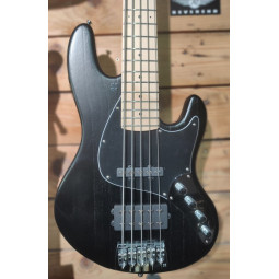 Sandberg california TM5 Super Light Mat Black