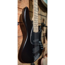 Sandberg california TM5 Super Light Mat Black