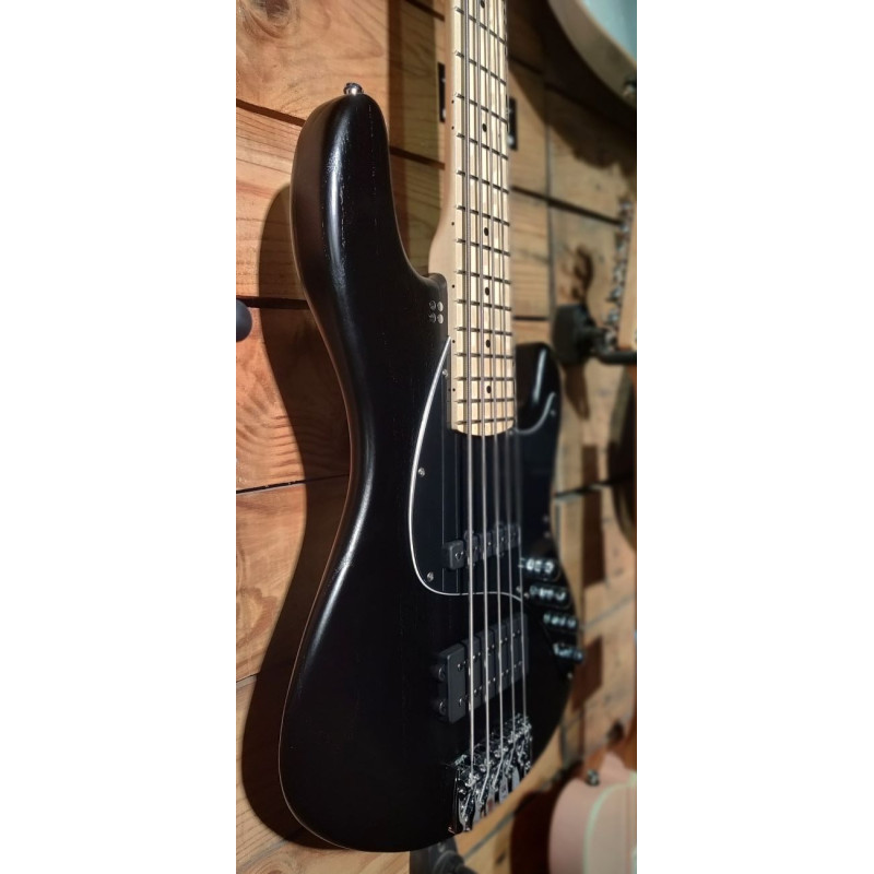 Sandberg california TM5 Super Light Mat Black