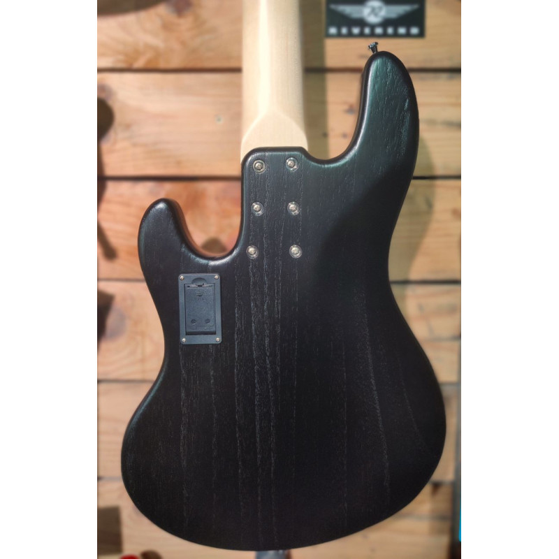 Sandberg california TM5 Super Light Mat Black