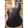 Sandberg california TM5 Super Light Mat Black