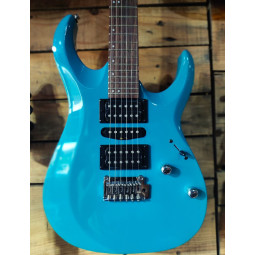 Cort X200 Candy Blue