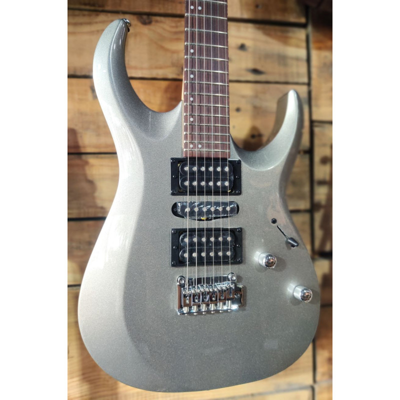 Cort X200 Gris Brillant