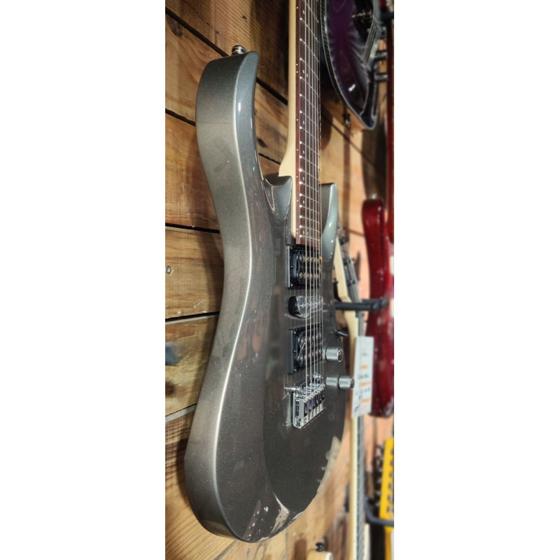 Cort X200 Gris Brillant