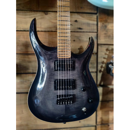 Marceau Redoutable Black Burst