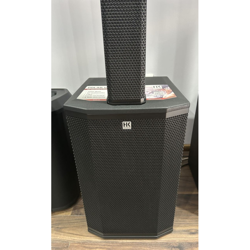 HK Audio Polar 12 MK2