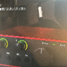 Focusrite Scarlett Studio G4