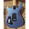 PRS SE CE24 STANDARD SATIN ICE BLUE METALLIC