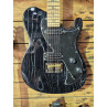PRS SE NF53 Black Doghair