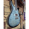PRS CE22 Limited Edition 40th anniversary Faded Blue Smokeburst