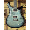 PRS CE22 Limited Edition 40th anniversary Faded Blue Smokeburst