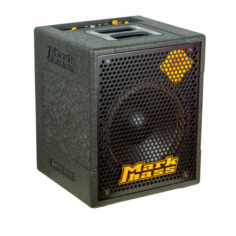 Markbass MB58R Mini CMD 121 P