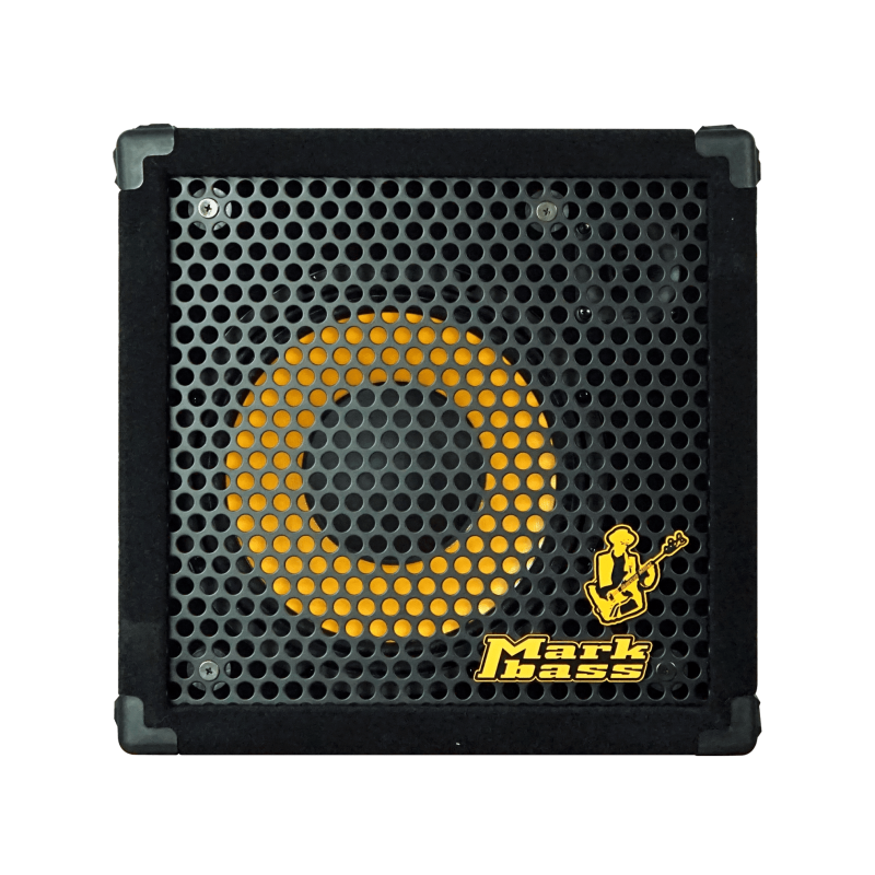 Markbass CMD101 Marcus Miller Micro 60