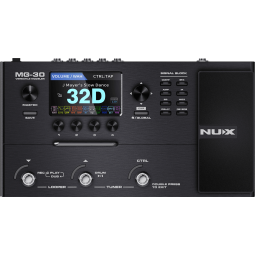 NUX MG30