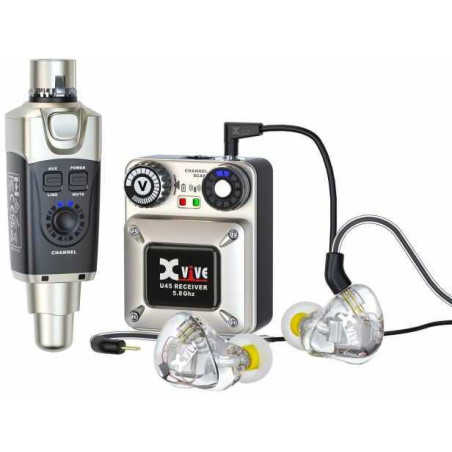 XVIVE_U45T9_in_ear_monitor