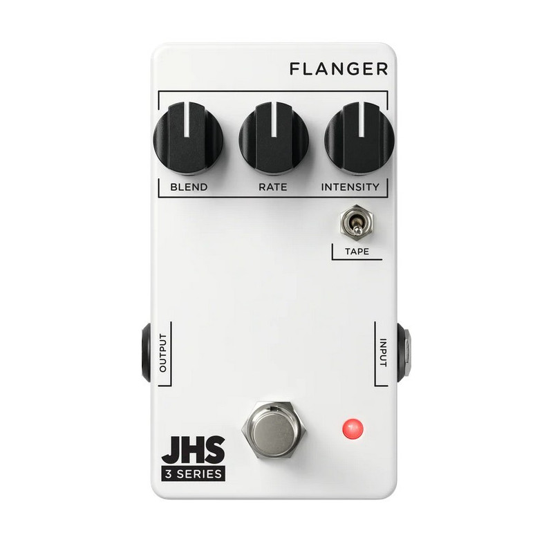 JHS_3_Series_Flanger
