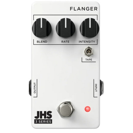JHS_3_Series_Flanger