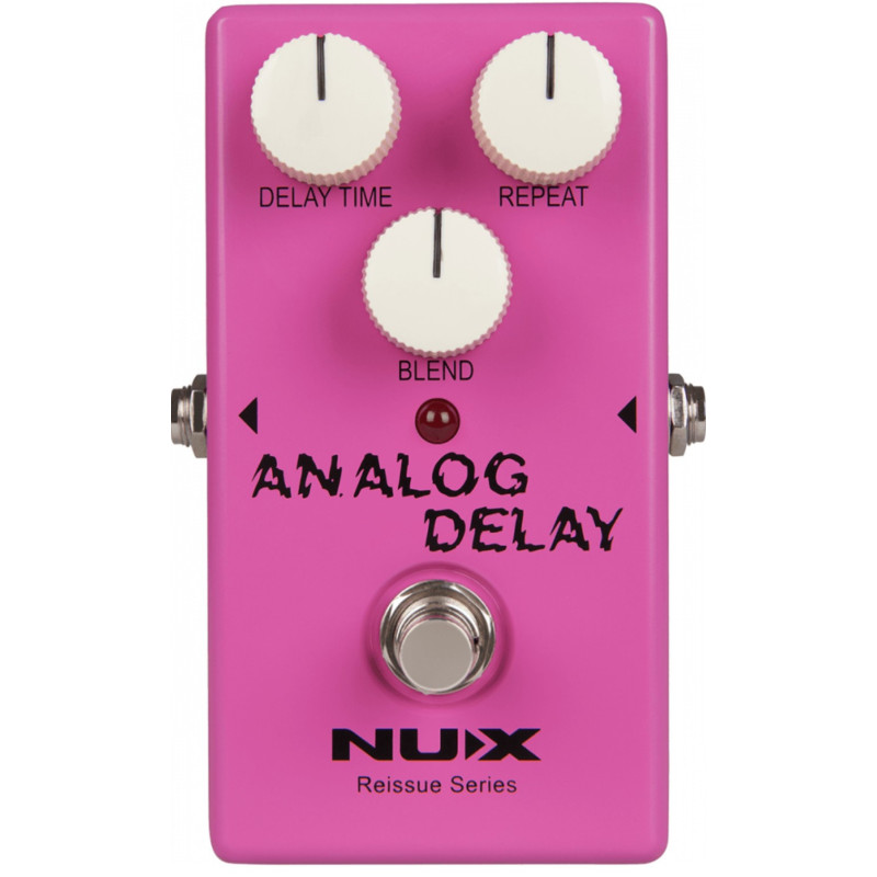 NUX_Analog_Delay
