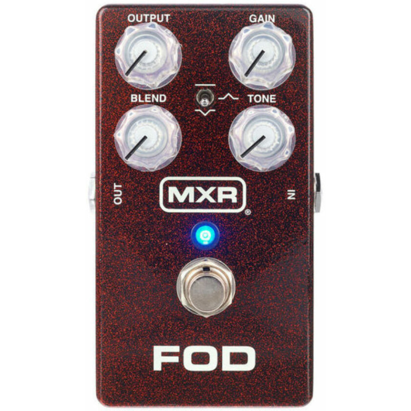 MXR_M251_FOD_Drive