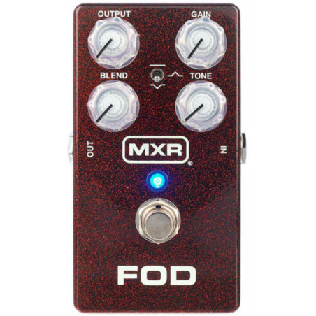 MXR_M251_FOD_Drive
