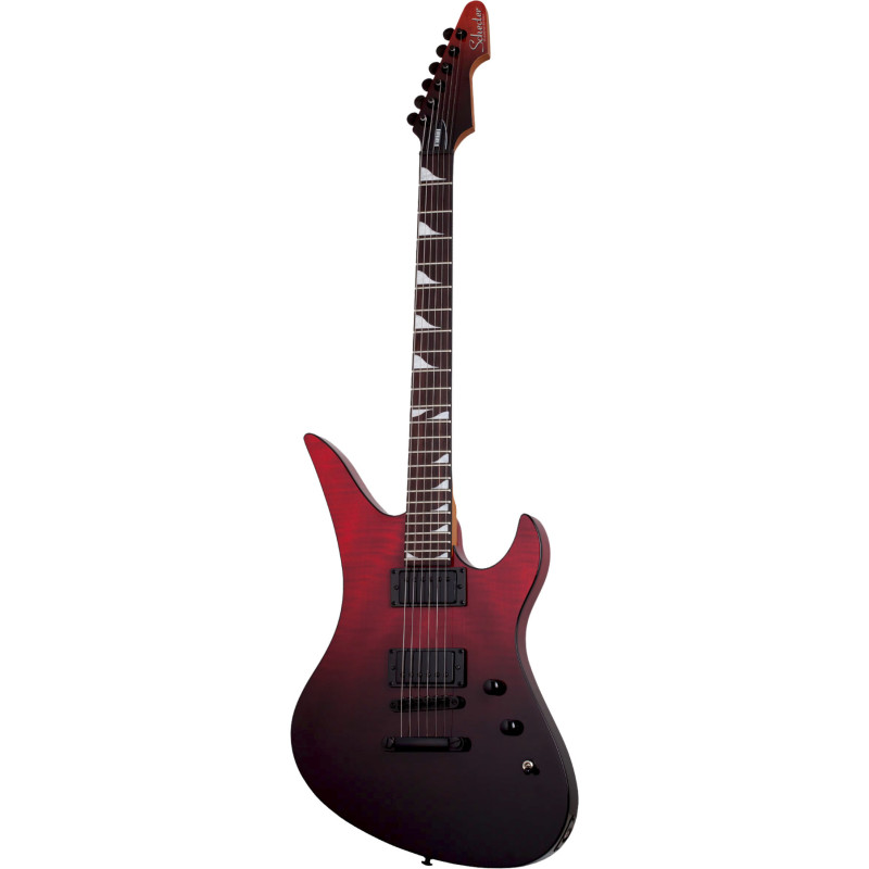 Schecter_Avenger_Standard_Bloodburst